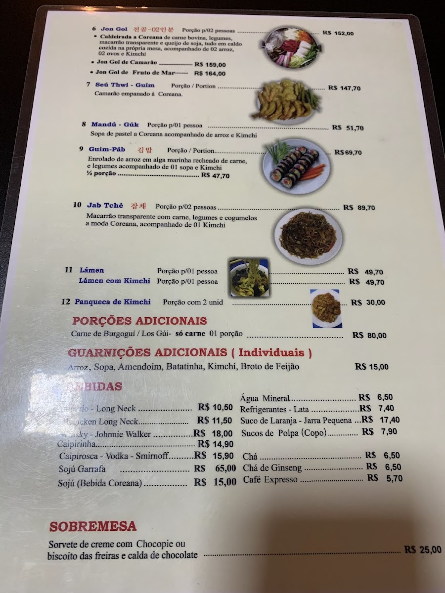 Menu Restaurante Burgogui-7